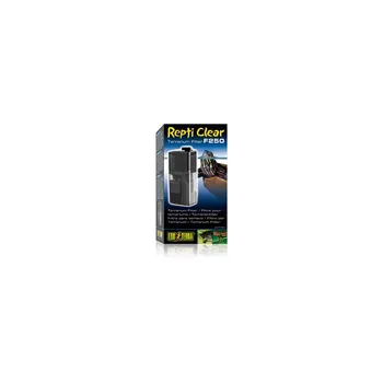

EXO TERRA REPTI CLEAR F250 FILTER