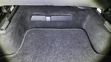 Car-Air-Vent-Cover Air-Conditioner Under-Seat ABS for Ateca Duct High-Quality 2pcs/Set