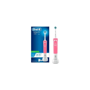

CEP. DENTAL ELE. BRAUN ORAL B VITALIT 100 CROSS RS