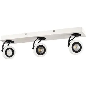 

LED spot maytoni supplier