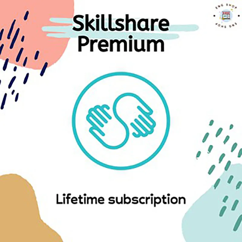 Shellshare – Compte D'abonnement Pour Lecteur De Livres électroniques, PDF, Livraison Numérique