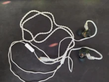 NEW KZ ZSN PRO X 1DD 1BA Hybrid Metal In Ear Earphone HIFI DJ Monito Running Sport Earphone