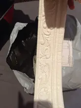 Sticker Border-Decoration Self-Adhesive Wall Skirting for Living-Room DIY Background