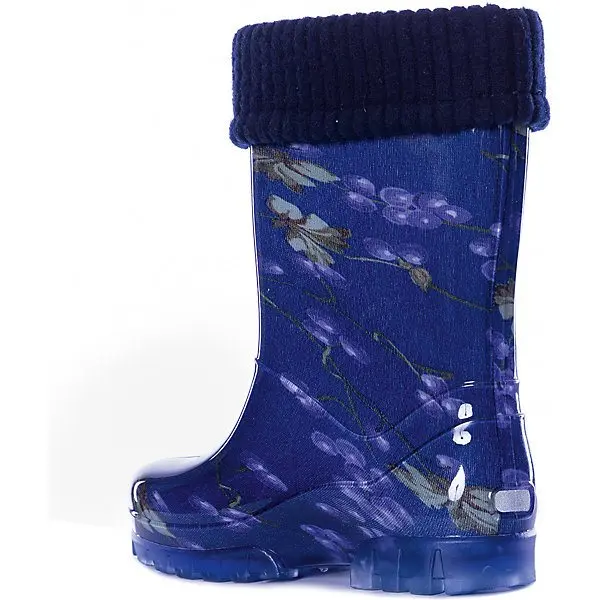 Rubber Boots Demar MTpromo