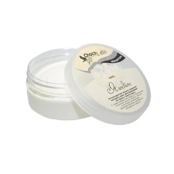 

Chocolatte body cream souffle Berry