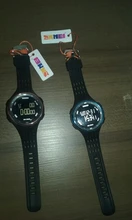 SKMEI-Reloj digital con pantalla led para hombre, pulsera impermeable con cronógrafo, calendario y alarma, de diseños deportivos y estilo masculino, modelo 1219