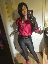 HAIRJOY-pelucas de pelo sintético para mujer, pelo corto recto Vogue, color marrón, 6 colores disponibles, envío gratis