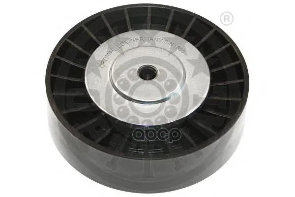 Opt0n1311_ролик Обводной! Vw T4 2.4d-2.5tdi 94 Optimal 0n1311 Optimal арт. 0N1311