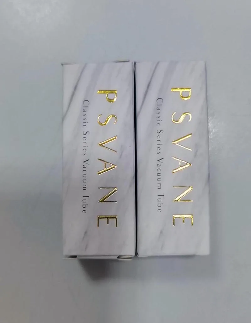 new package 12A7 TII