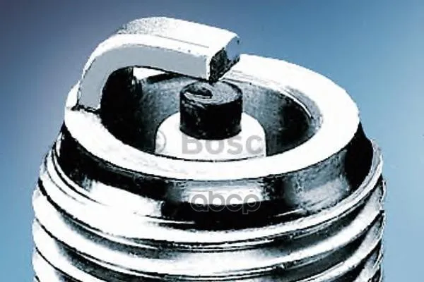 Свеча Wr3cc 0.7 0242255502 Bosch арт. 0242255502