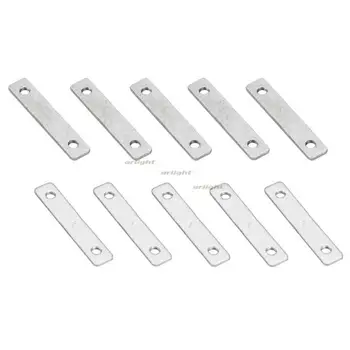 

027843 connector SL-ARC-DD-INT White (line-Arc)-1 set Arlight