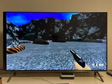 Tarjeta de juego retro para consola Nintendo 64, cartucho de juego retro de 340 juegos, 64 bits de vídeo para consola N64, con estuche incluido