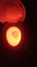 Multicolour Sensor-Lamp Nightlight Toilet Bathroom Body-Motion LED Smart Activated-On/off-Seat