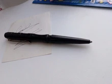 Táctico pluma Suministros de defensa Personal Paquete de regalo de aleación de aluminio de la aviación Personal protección seguridad herramienta de defensa EDC
