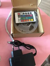 Diode Ribbon Led-Strip-Light Fita Rgb 5050 Smd 2835 Flexible RGBWW Rgb 5m 10M 15m-Tape