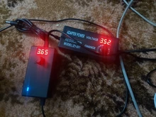 Power-Supply-Adapter Universal Adjustable Volt 24v 1a 12-V 2A 220V 5V 9V DC 5A 6V AC