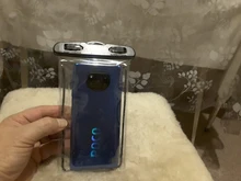 Case Sealed Swimming-Pouch Dry-Bag Mobile-Phone-Bag Transparent Waterproof for Snow-Rainforest
