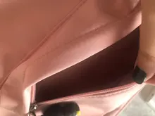 Fashion Backpack Rucksack Mochila Schoolbag Men Nylon Teenage-Girls Black Waterproof