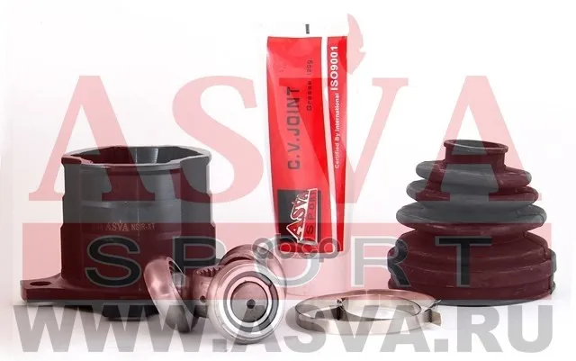 Шрус Внутренний | Прав | Nissan X-Trail T30/24*39*29 ASVA арт. NSIRXT