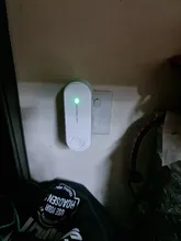 MITO 2 ultrasónico repelente de insectos electrónicos repelente de mosquitos ratones araña insecticida anticucarachas Control de plagas