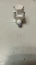 WATER-FILTER-SYSTEM Regulator-Switch Purifier-Parts Reducing-Valve Od-Tube-Pressure Stabilizing