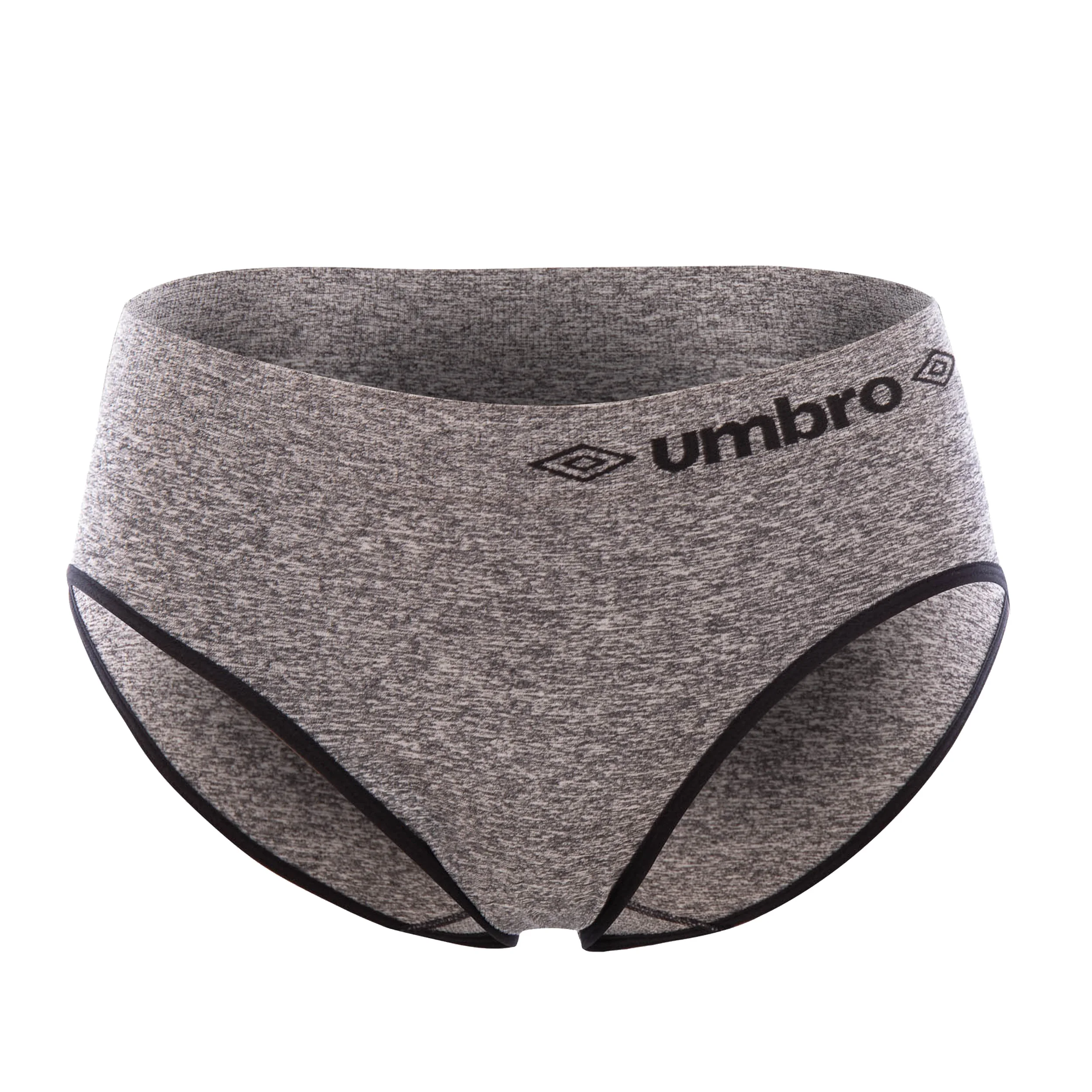 UMBRO pack de 6 slips deportivos para mujer en varios colores