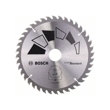 

BOSCH-circulate saw Blade STANDARD D = 190 mm