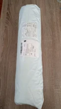 Rodillo de masaje de alta densidad para Yoga, rodillos para Pilates, gimnasio, columna de masaje muscular, 45/60cm