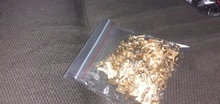 100pcs H62 Brass Tinned 6.3mm 4.8mm Automotive Connector Female Male Terminals  E6.3B