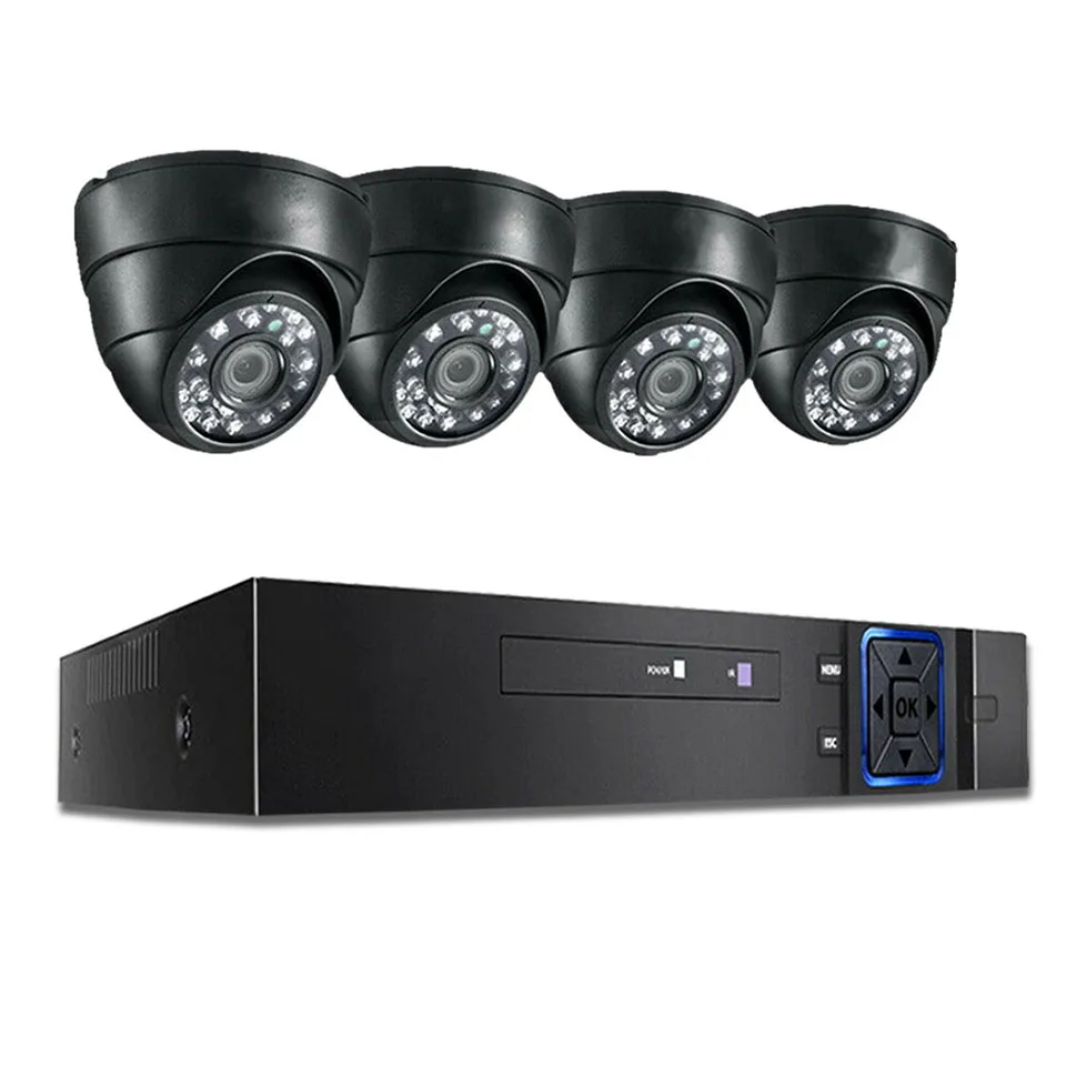 Набор DVR