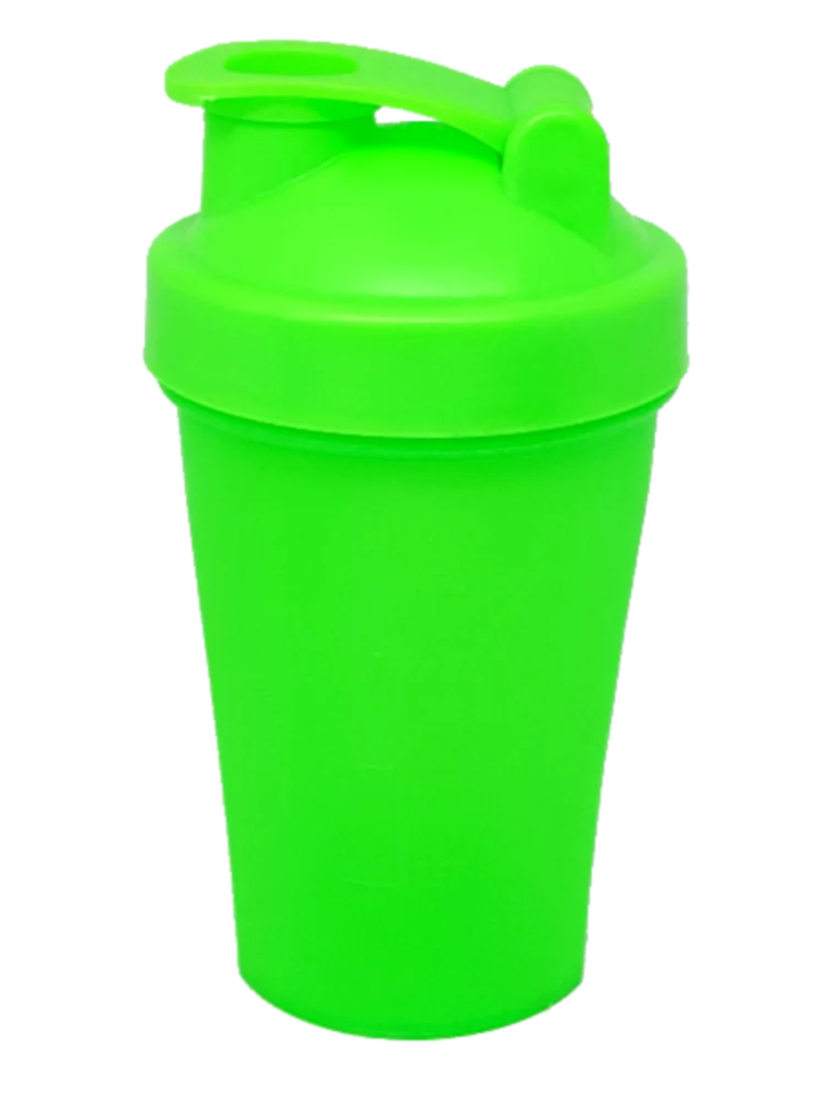 Спортивный шейкер 400 мл Rushaker Шейкер для спортивного питания протеина Фитнес