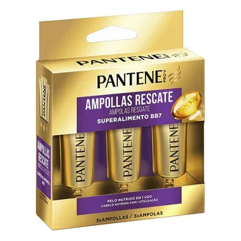 

Ampoules Pro-v Bb7 Pantene (15 ml)