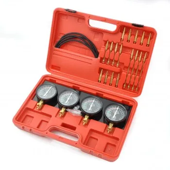 

GAME GAUGES TESTER SYNCHRONIZER 2 AND 4 CARBURETORS