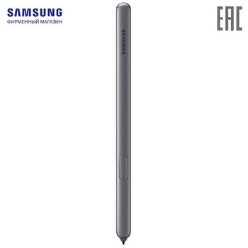 

Tablet Pen EJ-PT860BJRGRU Electronic pens Samsung S-Pen Tab S6 Gray