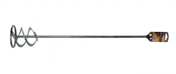 

Mixer galvanized vortex 600x100mm