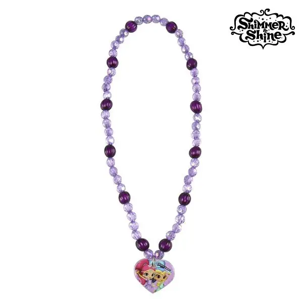 Детский hairedresing набор Shimmer and Shine 70859(2 шт