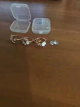 Anillo de boda con diseño de flores y mariposas para mujer, sortija de boda con circonita de oro rosa, Glamour, regalo para niñas, joyería creativa