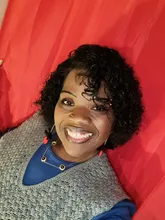 Beeos-peluca corta con rulos de corte Pixie 250%, 4x4, pelucas de cabello humano brasileño Remy, cabello humano de 8 pulgadas prearrancado con pelo de bebé