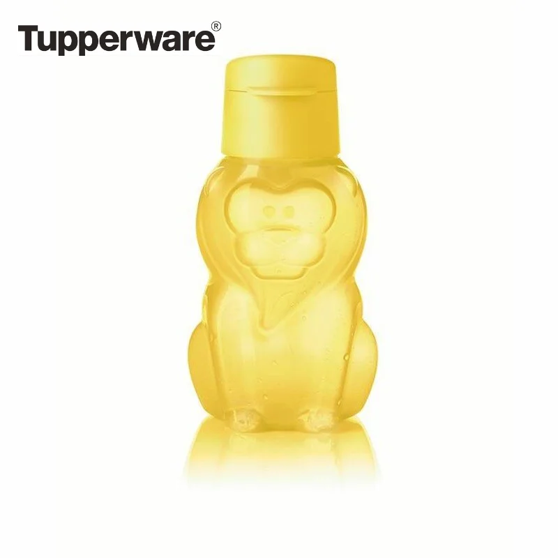 ЭКО-БУТЫЛКА ДЛЯ ДЕТЕЙ ЛЬВЁНОК(350 МЛ) Tupperware