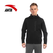 ANTA Мужской джемпер Basketball KT