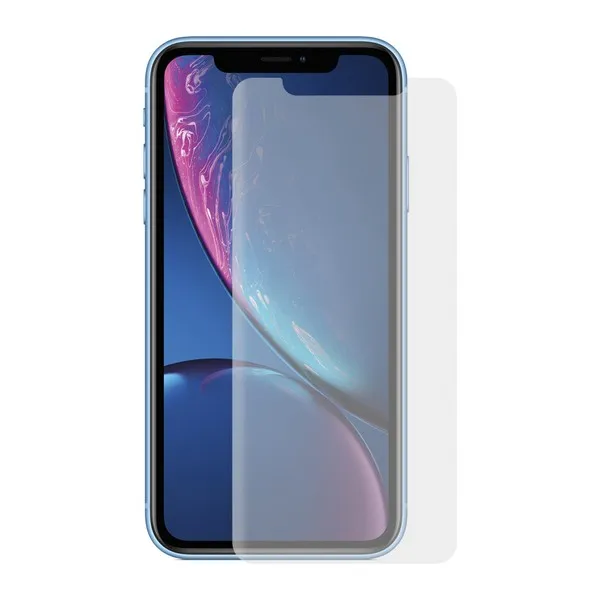 Закаленное стекло для защиты экрана Iphone 11 Экстрим 2.5D