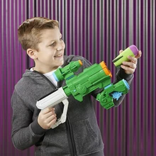 Мстители Nerf Assembler gear Халк Hasbro