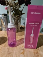 Bidet Sprayer Bottle Personal-Cleaner Hand-Held Hygiene Travel Portable 500ml