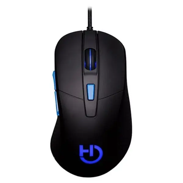 Игровая мышь Hiditec ESUS GME010004 AVAGO A5050 8 G