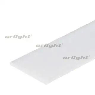 017325 Экран-вставка белый P12W-2000 ARLIGHT