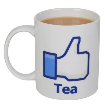 

Spinning Hat Like Tea Mug