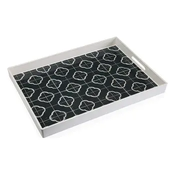 

Tray Nubes Plastic (35,5 x 4 x 48 cm)