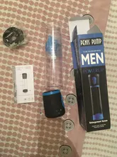 Dispositivo para agrandar el pene, bomba de vacío para agrandar el pene, masturbador masculino, aumento de la erección