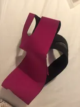 Vendaje elástico de adelgazamiento Facial para mujer, cinturón de elevación de mejillas, moldeador de cara en V, correa de masaje Facial, herramientas de belleza para el cuidado de la piel