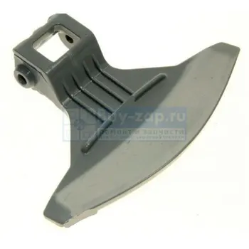 

Door handle Hatch for washing machine Beko, Eyelid (Indesit) 2813170200